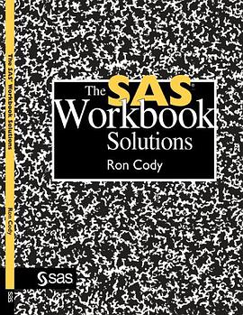 The SAS Workbook Solutions pdf epub mobi 電子書 下載