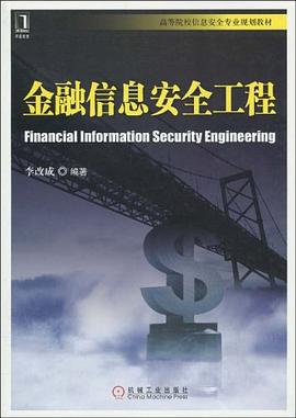 金融信息安全工程 pdf epub mobi 电子书 下载