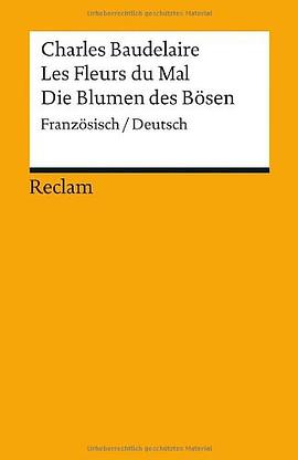 Les Fleurs du Mal / Die Blumen des Bösen pdf epub mobi 电子书 下载