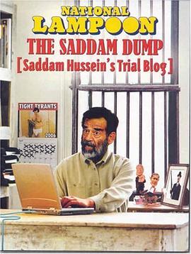The Saddam Dump pdf epub mobi 电子书 下载