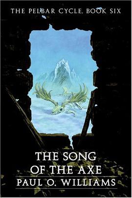 The Song of the Axe pdf epub mobi 电子书 下载