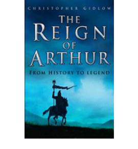 The Reign of Arthur pdf epub mobi 电子书 下载