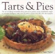 Tarts and Pies pdf epub mobi 电子书 下载