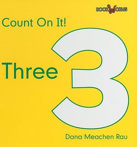 Count on It! Three pdf epub mobi 電子書 下載