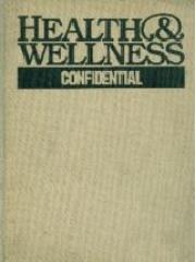 HEALTH&WELLNESS pdf epub mobi 电子书 下载