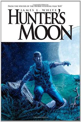 Hunters Moon pdf epub mobi 電子書 下載