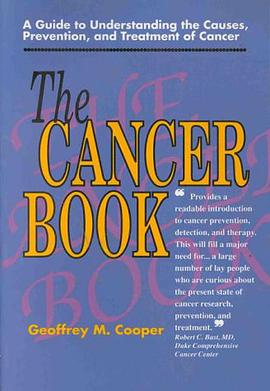 The Cancer Book pdf epub mobi 电子书 下载