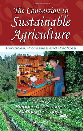 The Conversion to Sustainable Agriculture pdf epub mobi 电子书 下载