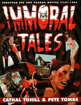 Immoral Tales