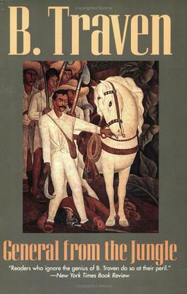 General from the Jungle pdf epub mobi 电子书 下载