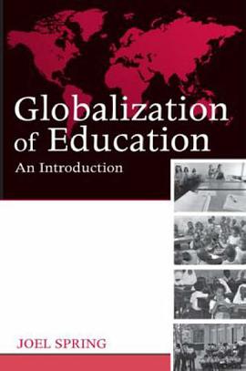 Globalization of Education pdf epub mobi 电子书 下载