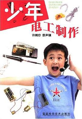 少年电工制作 pdf epub mobi 电子书 下载