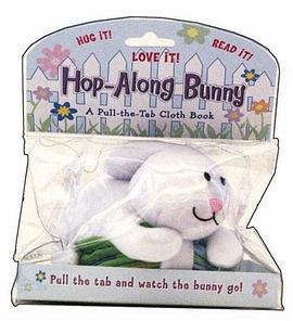 Hop-A-Long Bunny pdf epub mobi 电子书 下载
