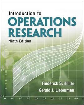 Introduction to Operations Research with Student Access Card pdf epub mobi 电子书 下载