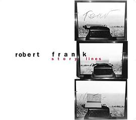 Robert Frank pdf epub mobi 电子书 下载