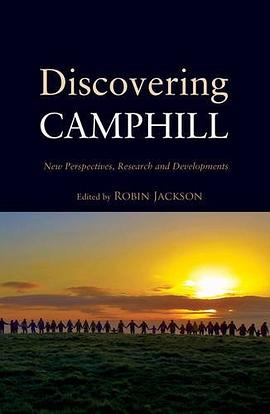 Discovering Camphill pdf epub mobi 电子书 下载