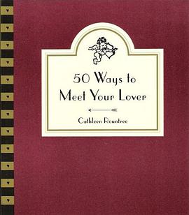 50 Ways to Meet Your Lover pdf epub mobi 电子书 下载