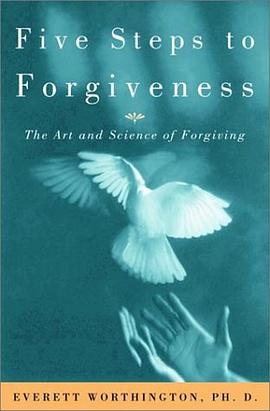 Five Steps to Forgiveness pdf epub mobi 电子书 下载
