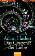 Das Gespenst der Liebe. pdf epub mobi 電子書 下載