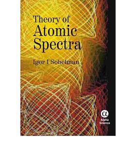 Theory of Atomic Spectra pdf epub mobi 下载