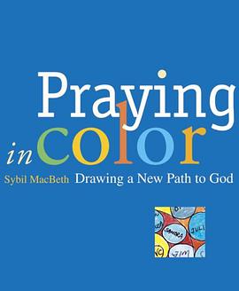 Praying in Color pdf epub mobi 电子书 下载