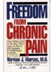 Freedom from Chronic Pain: The Breakthrough Method of Pain Relief Based on the New York Pain Treatme pdf epub mobi 电子书 下载