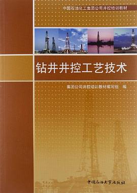 钻井井控工艺技术 pdf epub mobi 电子书 下载