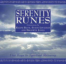 Serenity Runes pdf epub mobi 电子书 下载