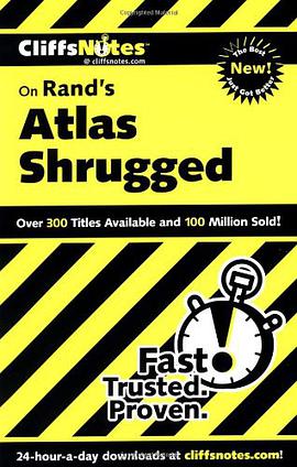 Atlas Shrugged pdf epub mobi 电子书 下载