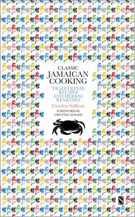 Classic Jamaican Cooking pdf epub mobi 电子书 下载
