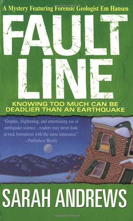 Fault Line pdf epub mobi 電子書 下載