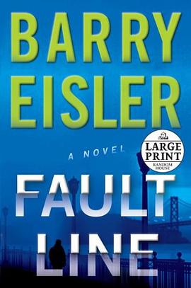 Fault Line pdf epub mobi 电子书 下载