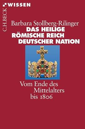 Das Heilige Römische Reich Deutscher Nation pdf epub mobi 電子書 下載