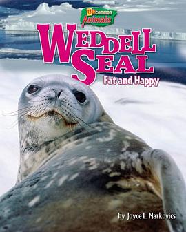 Weddell Seal pdf epub mobi 電子書 下載