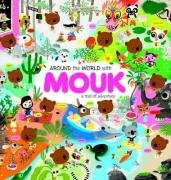 Around the World with Mouk pdf epub mobi 电子书 下载