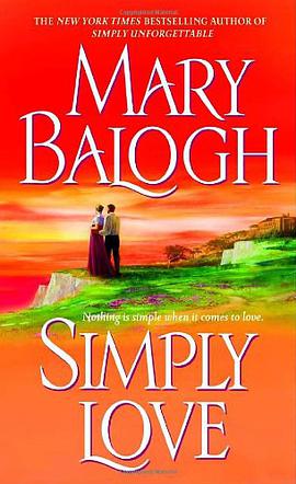 Simply Love pdf epub mobi 电子书 下载