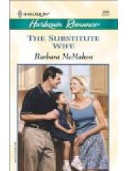 Substitute Wife Romance， 3686 pdf epub mobi 电子书 下载
