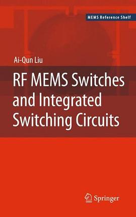 RF Mems Switches and Integrated Switching Circuits pdf epub mobi 电子书 下载