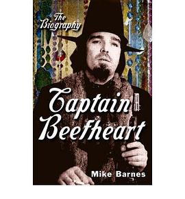 Captain Beefheart pdf epub mobi 电子书 下载
