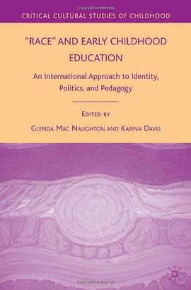 "Race" and Early Childhood Education pdf epub mobi 电子书 下载