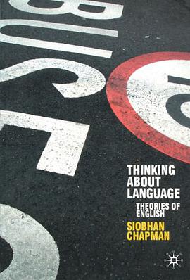 Thinking about Language pdf epub mobi 电子书 下载