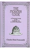 The Modern Cook pdf epub mobi 电子书 下载