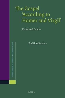 The Gospel 'According to Homer and Virgil' pdf epub mobi 電子書 下載