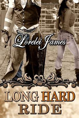 Long Hard Ride pdf epub mobi 电子书 下载