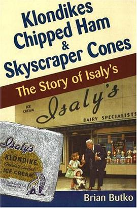 Klondikes Chopped Ham and Skyscraper Cones pdf epub mobi 电子书 下载