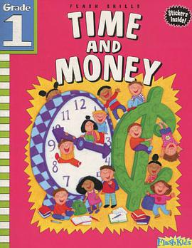 Time and Money pdf epub mobi 电子书 下载