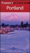 Frommer's Portable Portland pdf epub mobi 电子书 下载