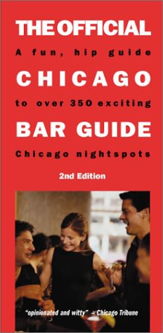 The Official Chicago Bar Guide