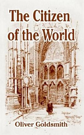 The Citizen Of The World pdf epub mobi 電子書 下載