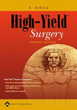 High Yield Surgery pdf epub mobi 電子書 下載